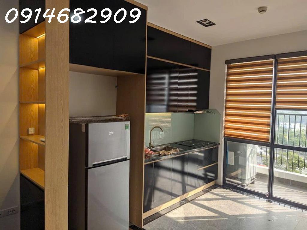 Bán căn hộ chung cư Trần Quý Kiên 53m2, 2 ngủ, view công viên, full nội thất, chỉ hơn 3 tỷ - Ảnh chính